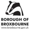Borough of Broxbourne